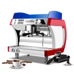 Service Mesin Kopi Ferratti Ferro