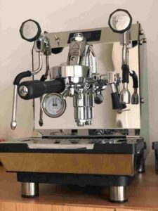 Servis Mesin Kopi