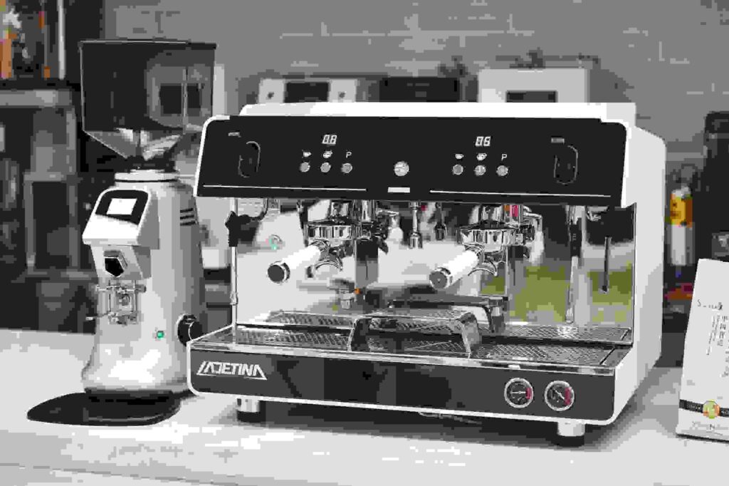 Jasa Service Mesin Kopi