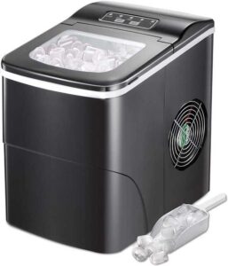 Ice Maker