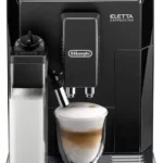 Service Mesin Kopi Delonghi